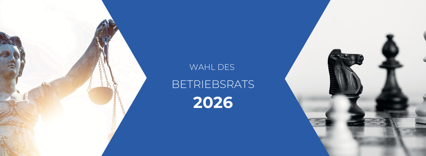 Bluedex - Betriebratswahl 2026 Leitfaden
