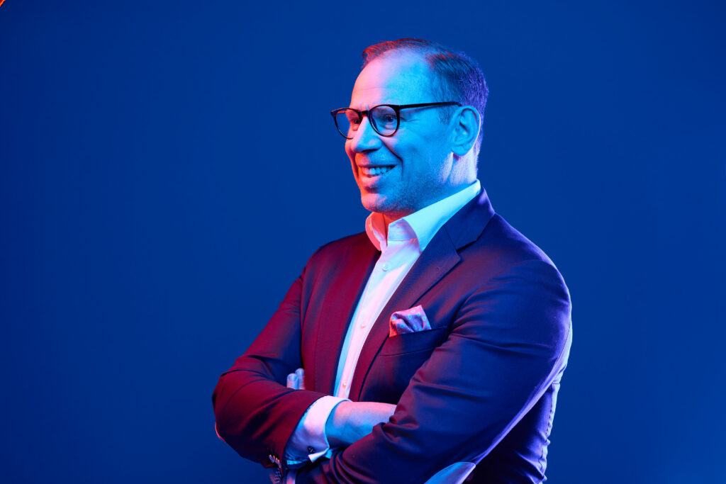 Bluedex